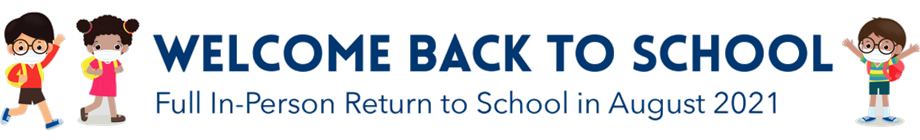 Welcome Back